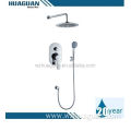 Factory Direct Concealed Bath And Shower Faucet